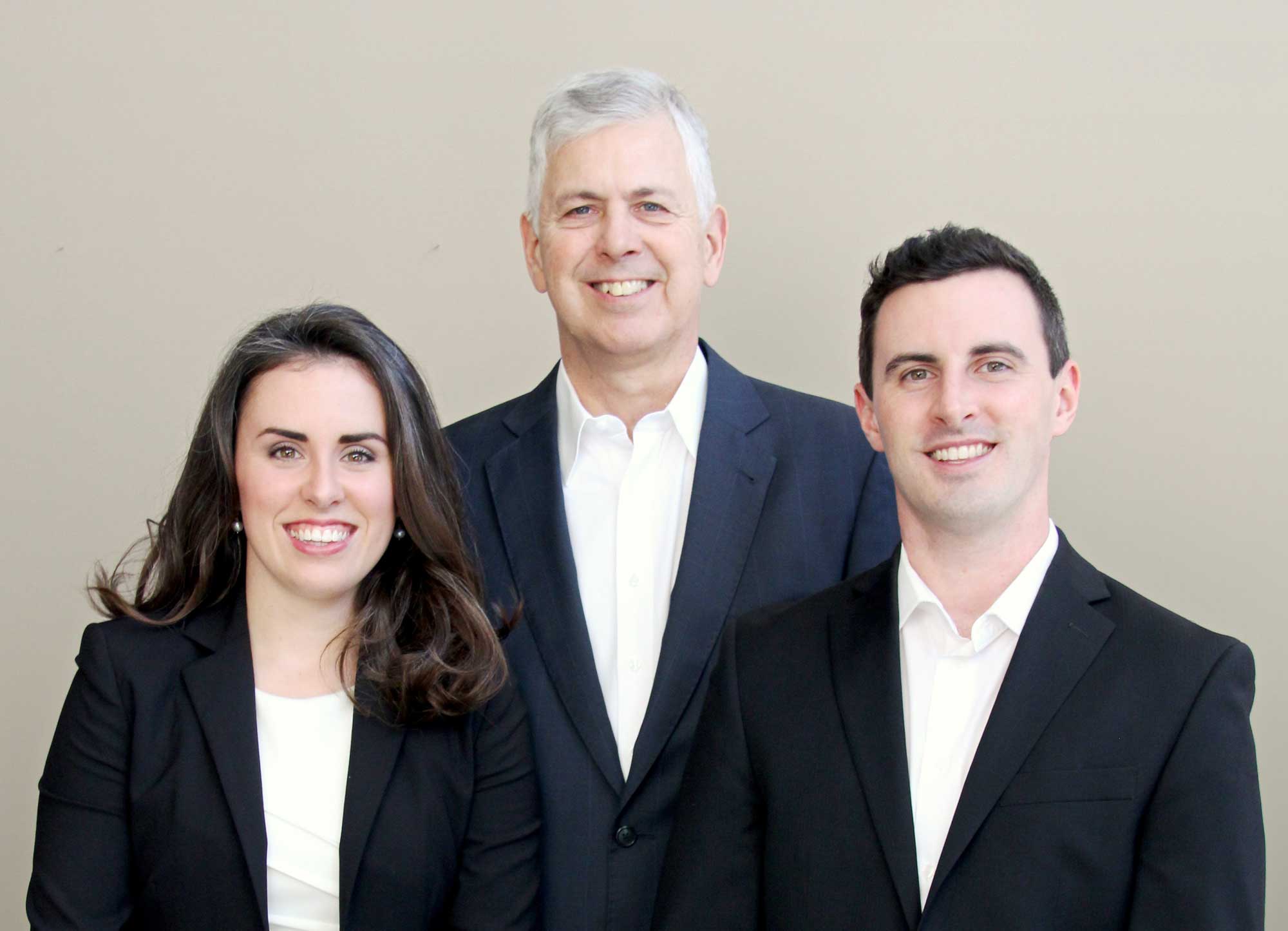 Our Leadership Team